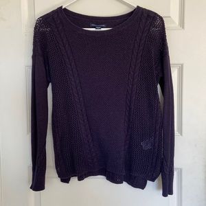 Beautiful AEO sweater